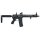UTG Pro 1,75" Mündungsfeuerdämpfer für A15 - .223 Rem./5,56x45mm