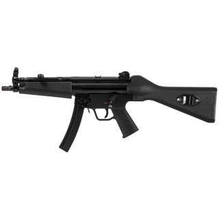 HK SP5 - 9mm Luger