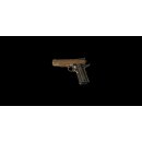 Pistole Schmeisser 1911 Hugo .45 ACP - 5 Zoll - bronze