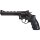 Taurus Revolver 689 - .357 Mag. Brüniert - Lauflänge 153mm (6")
