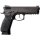 CZ 75 SP-01 Shadow 9mm Luger br&uuml;niert