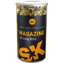 SK Schönebeck .22 lfb. 40grs Magazine - 500Stk