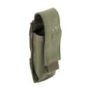 TT SGL Pistol Mag MK II - Tasmanian Tiger - Black