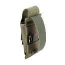 TT SGL Pistol Mag MK II - Tasmanian Tiger - Black