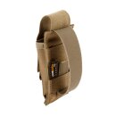 TT SGL Pistol Mag MK II - Tasmanian Tiger - Black