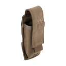 TT SGL Pistol Mag MK II - Tasmanian Tiger - Black