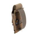 TT SGL Pistol Mag MK II - Tasmanian Tiger - Black