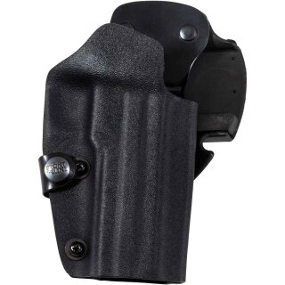 Gürtelholster Open Top Kydex BFL -  CZ 75 SP01