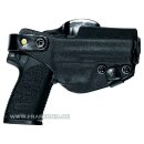 Gürtelholster Open Top Kydex BFL -  CZ 75 SP01