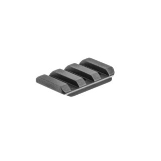 ERA-TAC Picatinny-Aufsatz - L=35 mm / H=8 mm