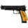 CZ Taipan Orange 9 mm Luger