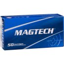 .357 Mag. Magtech Teilmantel SJHP 158 grs - 50 Stk