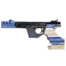 Walther GSP Expert - .22 lr.