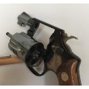 Smith & Wesson Airweight 38. Spec. CTG Model 37