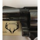 Smith & Wesson Airweight 38. Spec. CTG Model 37