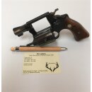 Smith & Wesson Airweight 38. Spec. CTG Model 37
