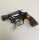 Smith & Wesson Airweight 38. Spec. CTG Model 37