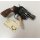 Smith & Wesson Airweight 38. Spec. CTG Model 37