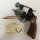 Smith & Wesson Airweight 38. Spec. CTG Model 37