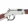 Henry Golden Boy Silver Rifle Lever Action - .22 lfb