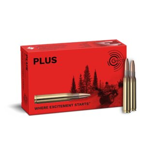7x64 Geco Plus TLM 170grs - 20Stk