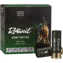 12/70 Rottweil Game Edition Hase 36g - 3,5mm - 25Stk