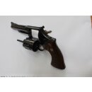 Astra .357 Mag - Revolver