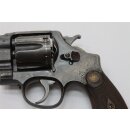 Smith & Wesson Revolver Mark II Hand Ejector