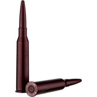 Pufferpatrone A-Zoom für Büchsen 6,5x57 R