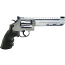 S&W Revolver Mod. 617 - .22lfb Universal Champion...