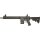 Tippmann Arms M4-22 ELITE Alpha GS - LL=40,6cm - .22lfb