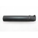 B&T Schalldämpfer Rotex-X schwarz - .223/5,56 - QDN Schnellverschluss