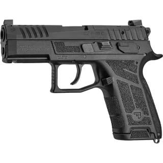 CZ P-09 C Nocturne SR - 9mm Luger