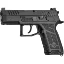 CZ P-09 C Nocturne SR - 9mm Luger