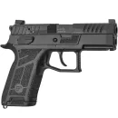 CZ P-09 C Nocturne SR - 9mm Luger