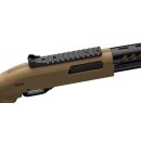 Winchester SXP XTREM Dark  Earth Defender 12/76