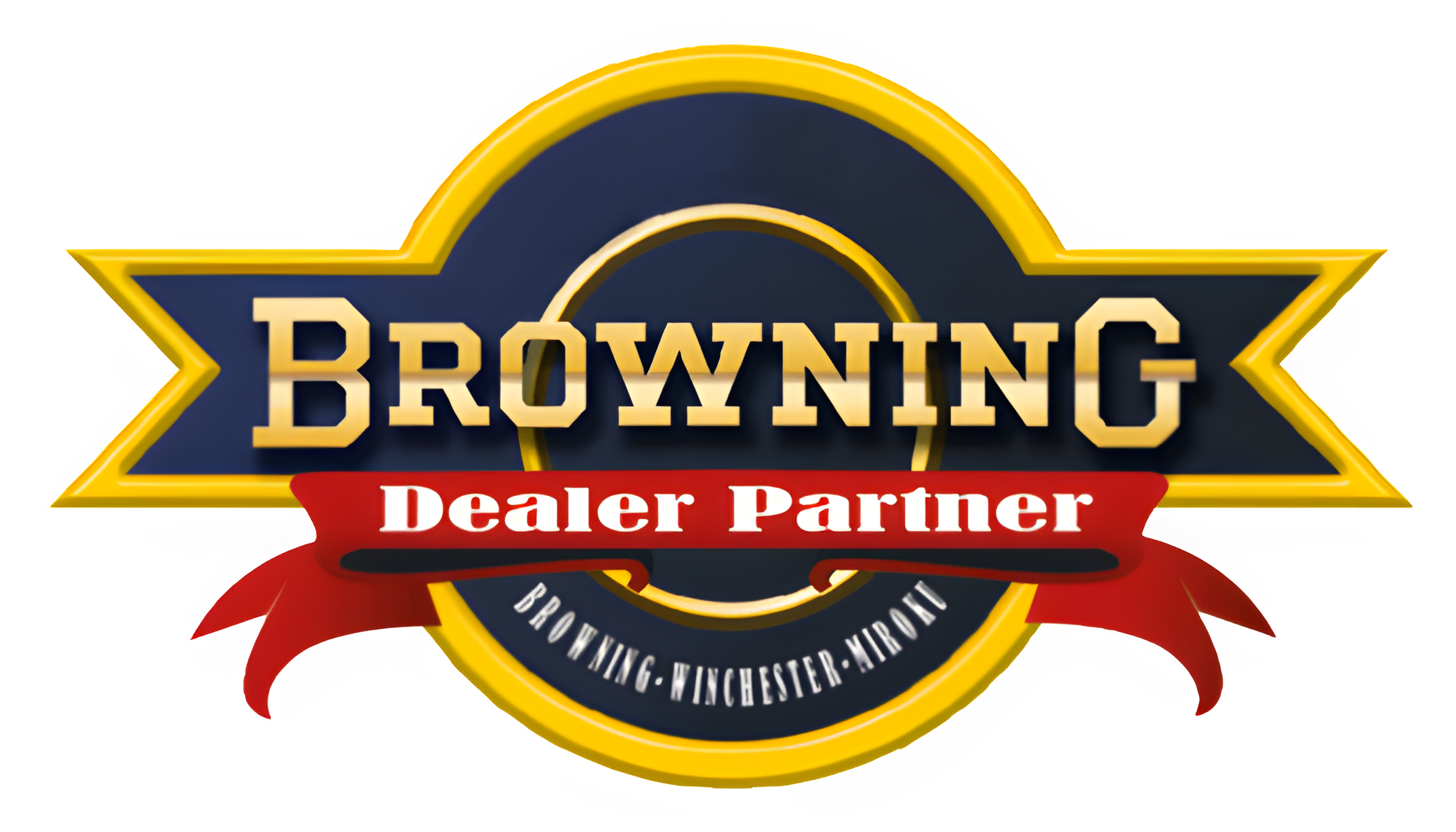 Browning Dealer