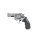 Zoraki R2 3" Schreckschuss Revolver 9mm R. Knall